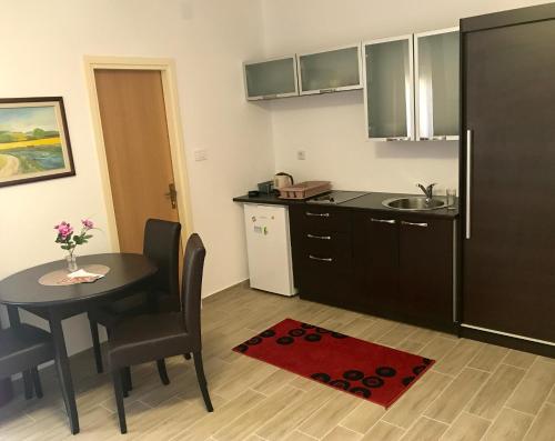 Apartmani Matosevic