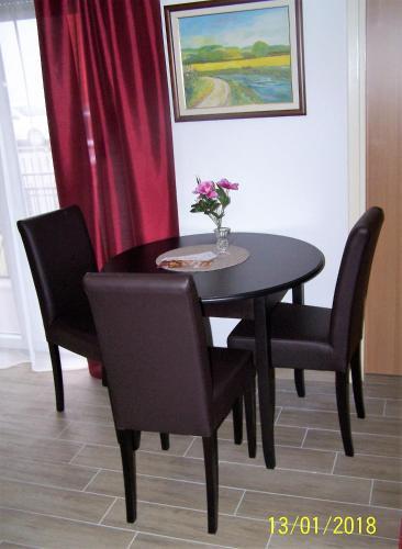 Apartmani Matosevic in Slavonski Brod