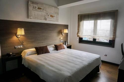  Suites Coruña, Pension in A Coruña