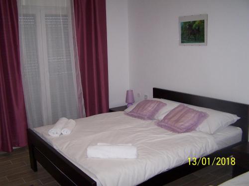 Apartmani Matosevic