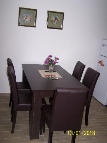 Apartmani Matosevic