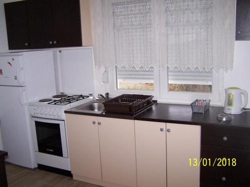 Apartmani Matosevic in Slavonski Brod