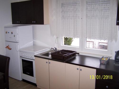 Apartmani Matosevic in Slavonski Brod