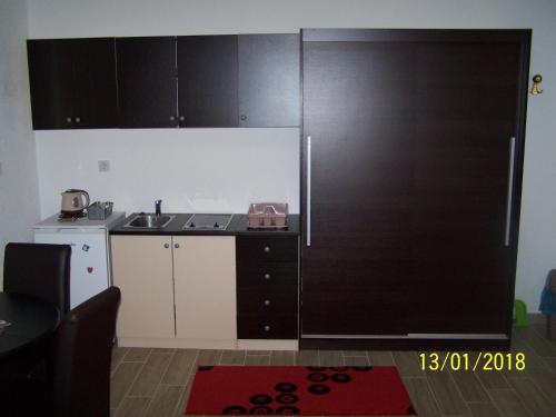 Apartmani Matosevic in Slavonski Brod