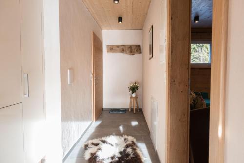 Chalet Appartement Antonhaus in กัสเชิร์น