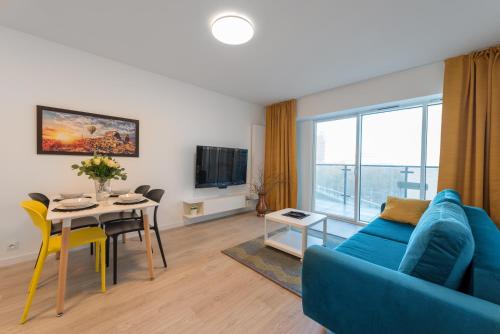 Apartamenty Benthos Towarowa - image 4