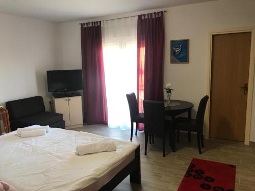 Apartmani Matosevic in Slavonski Brod