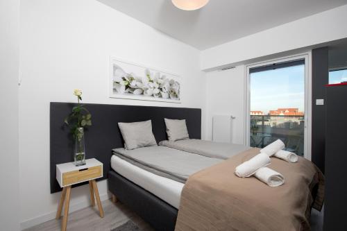 Apartamenty Benthos Towarowa - image 3