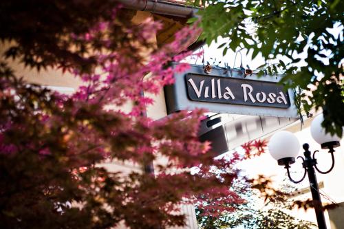 Villa Rosa