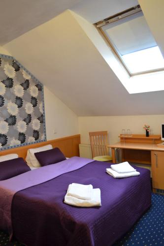 Hotel Aladin - image 11