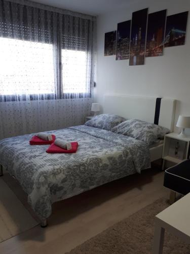 Studio Apartman Marija