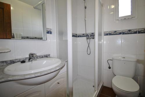 Villa Cornocalejo SpainSunRentals 1003 - image 7