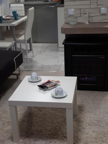  Studio Apartman Marija in Zagreb
