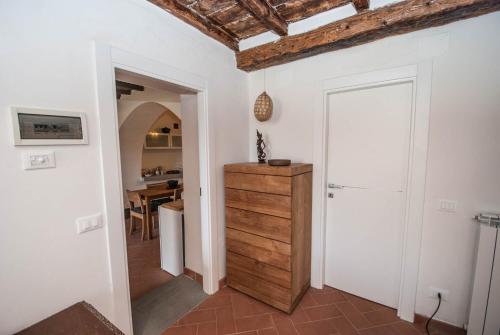 Luxury Seaview Apartments Manarola - main image