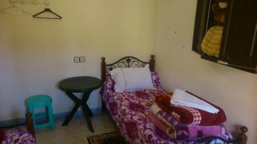 Hotel Imilchil in Beni Mellal