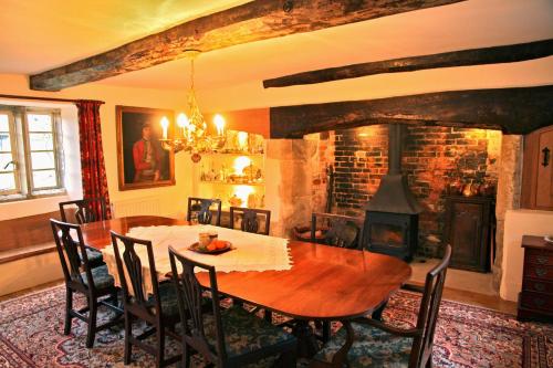 Cools Farm B&B + Cottages - image 2