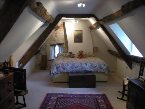 Cools Farm B&B + Cottages - image 14