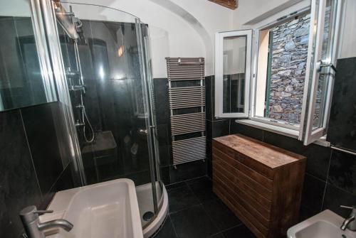 Luxury Seaview Apartments Manarola - image 7