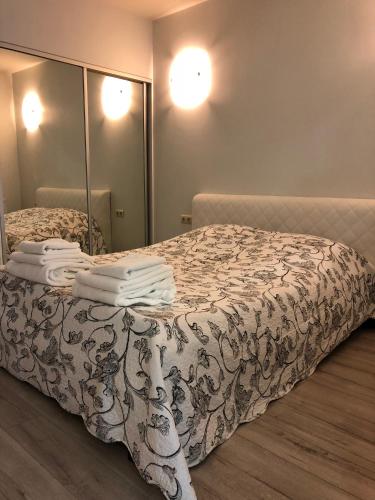 Apartamentai Fortuna - main image