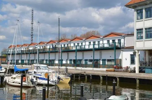 Fewo Koje 22 in Ostseebad Karlshagen, Deutschland
