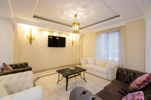 共用Lounge/電視區