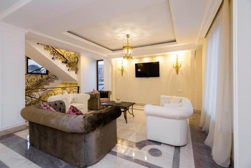 共用Lounge/電視區