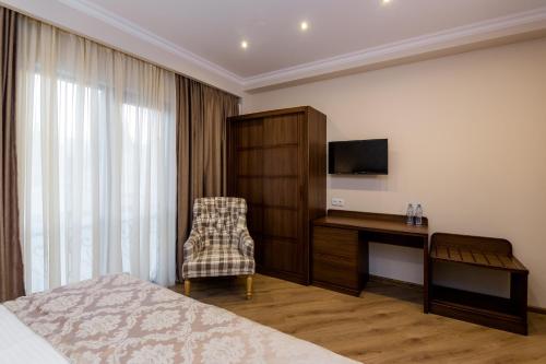 orchid boutique hotel