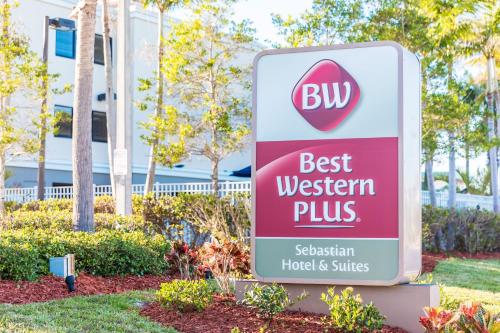 Best Western Plus Sebastian Hotel & Suites