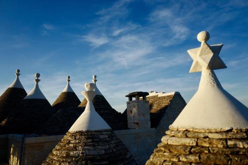 Trulli Antichi Mestieri - main image