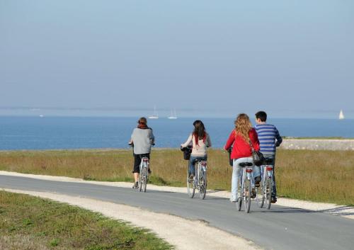 Camping les Dunes