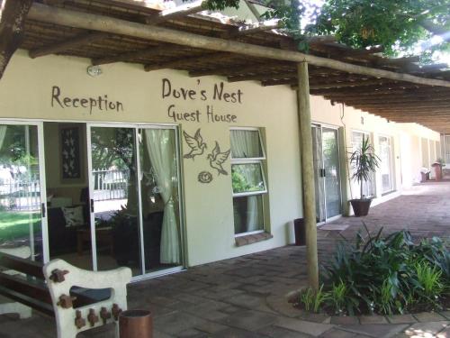 Dove's Nest Guest House