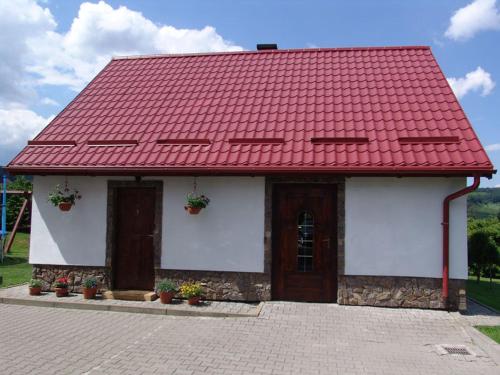 Accommodation in Goszów