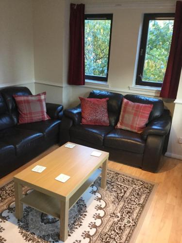 Cathedral Gate Glasgow, Abington, Lanarkshire