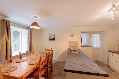 Crylla Valley Cottages - image 4