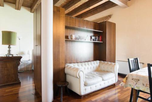 Il Molino Apartment, Benátky (fotografie 10)