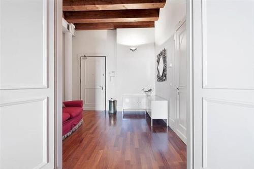 Il Molino Apartment, Benátky (fotografie 3)