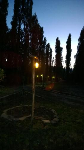 Balcon de Antares Balcon de Antares