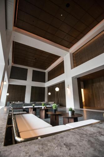 Rated highly by Business travelers