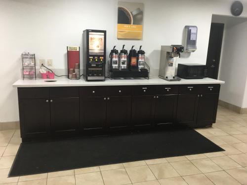 Motel 6 Apache Junction, AZ - 편의 시설/서비스