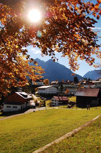 Herzen´s Landhaus