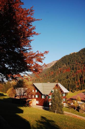 Herzen´s Landhaus