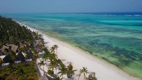 Baladin Zanzibar Beach Hotel