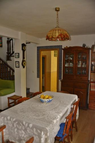 Casa Las Violetas in Altura