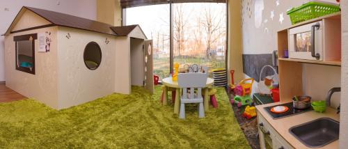 Hotel On Plonge Junior - image 23