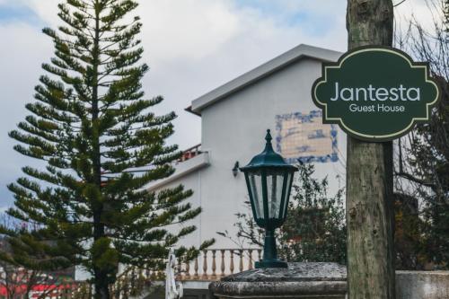  Jantesta Guest House in Coimbra