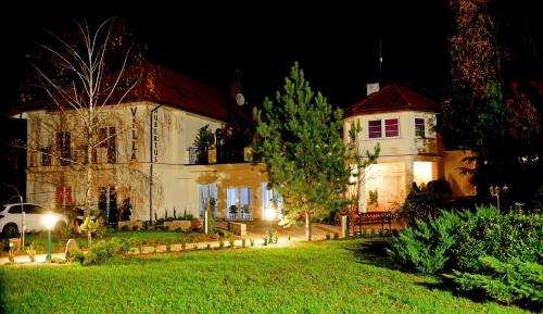 Hotel Villa Hubertus Kutno