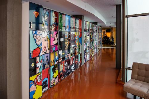 Hotel On Plonge Junior - image 4