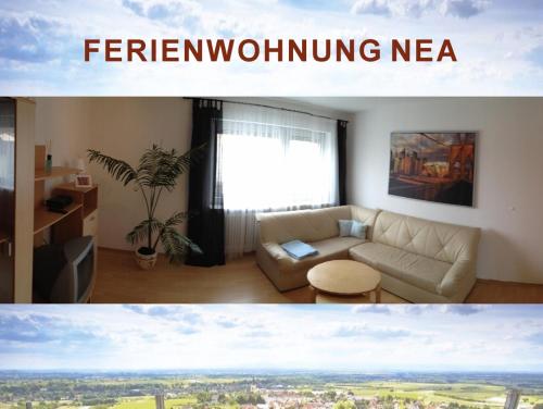 Ferienwohnung NEA