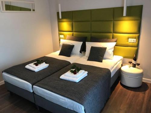 Premium Apartment - Chopin AirPort, Varšava (fotografie 2)