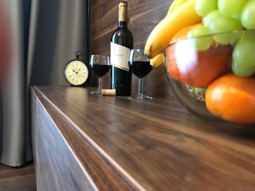 Premium Apartment - Chopin AirPort, Varšava (fotografie 7)